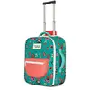 Valise cabine enfant Disco Roar