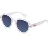 Lunettes de soleil Megy Glassy (5-8 ans)