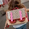 Cartable Léopard (2-5 ans)