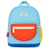 Hello Hossy - Mini Sky Pop - Sac à dos enfant Sky Pop - 6 ans