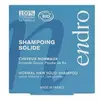 Shampoing solide - Cheveux normaux bio - ENDRO COSMETIQUES