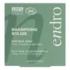 Shampoing solide cheveux gras                                - Endro