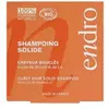 Shampoing solide - Cheveux bouclés bio - ENDRO COSMETIQUES