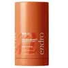 Endro Déodorant stick 48H rechargeable - Parfum Éclat de Soleil