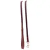 Laisse pour chien Silver Crown Farway Marron 120 cm P12C