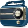 Radios portables Muse M-056 Marine métal