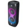 Enceinte sono DJ Muse Party Box Bluetooth Noir
