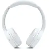Casques Bluetooth Muse M-272 Blanc