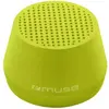 Enceintes Bluetooth portables Muse M-315 BTY Jaune