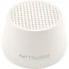 Enceintes Bluetooth portables Muse M-315 BTW Blanc