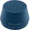 Enceintes Bluetooth portables Muse M-315 NB Bleu Marine