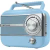 MUSE Muse M-056 Vb Blue - Radio Portátil