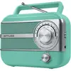 MUSE M-056AG, radio rétro