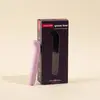 Vibromasseur puissant et biodégradable Green Love