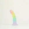 Passage du Désir Dildo ventouse Funky 