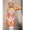 Body infirmière sexy - L/XL