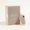 Stimulateur à air pulsé Mocha de Hyyo - 5,3 cm