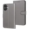 TECHTA Coque pour iPhone 17 Housse en Cuir PU avec Fentes Cartes Suppo...
