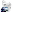 Ecouteurs TWS Bluetooth avec Ecran LCD - ANC + ENC Autonomie 20H