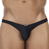 Tanga MINI C4M Noir XL