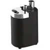 Steamone SteamOne Minilys Plus - Générateur vapeur Noir satiné/chrome