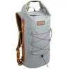 Zulupack Sac à Dos Smart Tube 40l