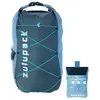 Zulupack Sac à Dos Packable 12l