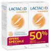Lactacyd Soin Intime Lavant Lot de 2 x 400ml