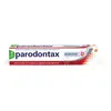 Dentifrice - Parodontax - Blancheur - 75ml - Fluor - Réduit plaque bactérienne
