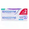 Sensodyne Dentifrice Rapide Lot de 2 x 75ml