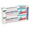 Parodontax Gencives Sensibilité et Haleine Fraicheur Intense 2x75Ml