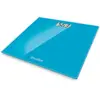 Terraillon - pèse-personne électronique 150kg 100g - beg410111bl TU