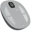 Terraillon 14710 balance Rectangle Gris Pèse-personne électronique