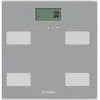 Terraillon - impédancemètre 160kg/100g gris - 15278 TU