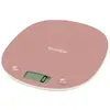 Terraillon Balance culinaire électronique Macaron Re-Cycle Rose Fleur De Cerisier
