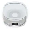 Terraillon - balance de cuisine électronique 5kg  macaron glacee bol -