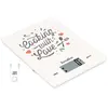 TERRAILLON Balance de cuisine COOKING USB - Blanc  