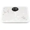 Terraillon Pèse personne et électrostimulateur blanc - POWERMASSAGER