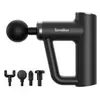 Pistolet Masseur Terraillon 15366 Noir