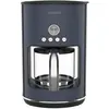 Terraillon - cafetière filtre programmable 10-12 tasses 1080w - 15439 TU