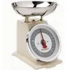Terraillon - balance de cuisine mécanique 5kg - 10g  8128 - tradi 500