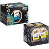 12x85g Classique en pâté Barquettes Sheba - Nourriture pour Chat