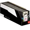 Mégapack Sheba 28 x 85 g pour chat - Sélection en sauce au saumon