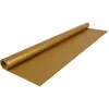 Maildor Clairefontaine Papier d'emballage 'Color', 700 mm x 2 m, or