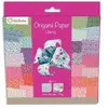 Etui de 60 feuilles Origami Liberty Avenue Mandarine