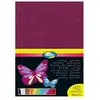 Clairefontaine Carton Glitter - Multicolore - 21 x 29,7 cm - 10 feuilles