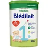 Blédina Blédilait Lait 1er Âge 900g