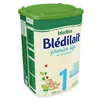 BLEDINA Lait en poudre pour nourrissons de 0 à 6 mois