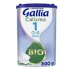 Gallia Calisma Bio 1er Age 800g
