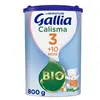 Gallia Calisma Bio Croissance 800g
